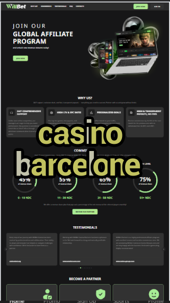casino barcelone-igamblinglist.com