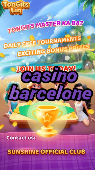 casino barcelone-igamblinglist.com
