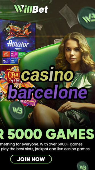 casino barcelone-igamblinglist.com